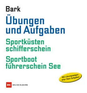 Bark |  Übungen und Aufgaben | Buch |  Sack Fachmedien