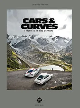 Bogner / Winter | Cars & Curves | Buch | 978-3-667-11293-4 | www2.sack.de