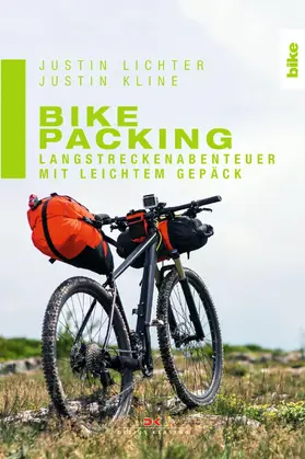 Lichter / Kline |  Bikepacking | eBook | Sack Fachmedien