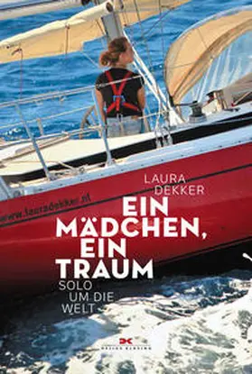 Dekker | Ein Mädchen, ein Traum | Buch | 978-3-667-11465-5 | www2.sack.de