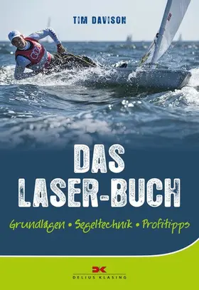 Davison |  Das Laser-Buch | eBook | Sack Fachmedien
