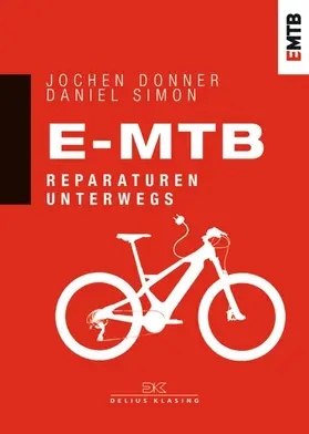 Donner / Simon |  EMTB | eBook | Sack Fachmedien