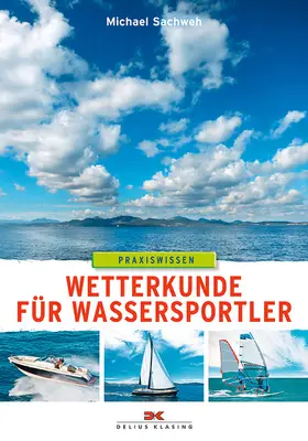 Sachweh | Wetterkunde | E-Book | www2.sack.de