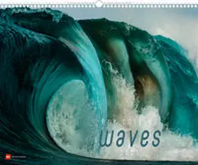 Collins |  Waves 2021 | Sonstiges |  Sack Fachmedien