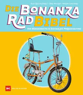 Maltzan / Langhorst / Ziegler |  Die Bonanzarad-Bibel | Buch |  Sack Fachmedien