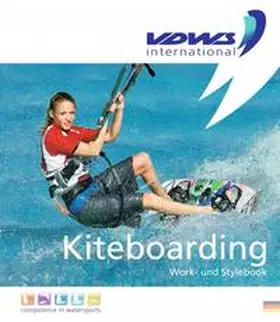 Muschenich | Kiteboarding | Buch | 978-3-667-11951-3 | www2.sack.de