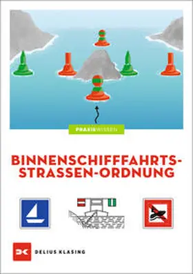  Binnenschifffahrtstraßen-Ordnung | Buch |  Sack Fachmedien
