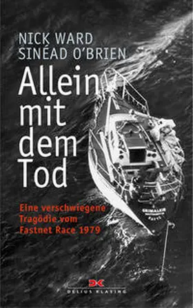 Ward / O'Brien | Allein mit dem Tod | Buch | 978-3-667-12117-2 | www2.sack.de