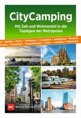 Kleine | City Camping | E-Book | www2.sack.de