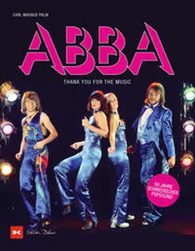 Palm |  ABBA | Buch |  Sack Fachmedien