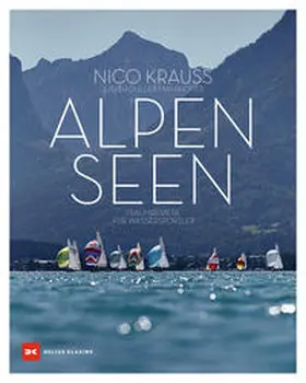 Krauss / Duller-Mayrhofer | Alpenseen | Buch | 978-3-667-12514-9 | sack.de