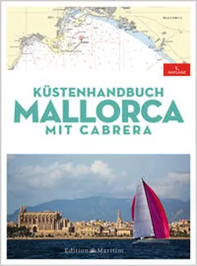 Kieschke | Küstenhandbuch Mallorca | Buch | 978-3-667-12516-3 | www2.sack.de