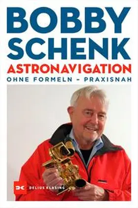 Schenk |  Astronavigation | Buch |  Sack Fachmedien