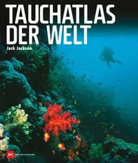 Jackson |  Tauchatlas der Welt | Buch |  Sack Fachmedien