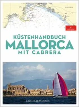 Küstenhandbuch Mallorca | E-Book | www2.sack.de