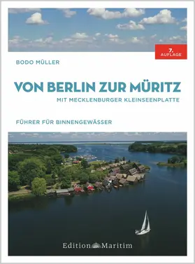 Müller |  Von Berlin zur Müritz | eBook | Sack Fachmedien