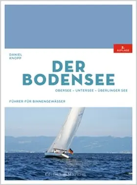 Knopp | Der Bodensee | E-Book | sack.de