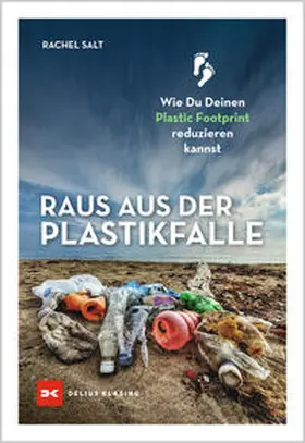 Salt | Raus aus der Plastikfalle | Buch | 978-3-667-12654-2 | www2.sack.de