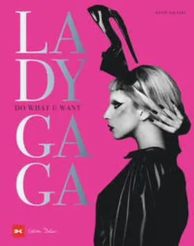 Zaleski |  Lady Gaga | Buch |  Sack Fachmedien