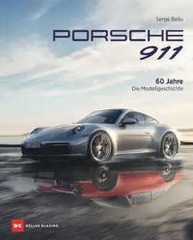 Bellu | Porsche 911 | Buch | 978-3-667-12658-0 | www2.sack.de