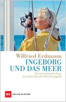 Erdmann |  Ingeborg und das Meer | Buch |  Sack Fachmedien