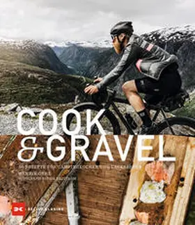 Orre | Cook & Gravel | Buch | 978-3-667-12768-6 | sack.de