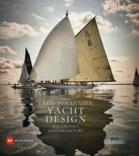 Johannsen | Yachtdesign | Buch | 978-3-667-12770-9 | www2.sack.de
