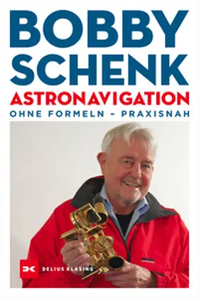 Schenk |  Astronavigation | eBook | Sack Fachmedien