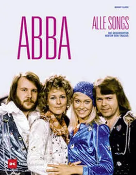  ABBA - Alle Songs | Buch |  Sack Fachmedien