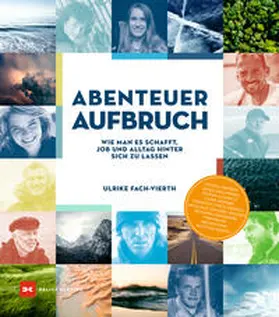 Fach-Vierth | Abenteuer Aufbruch | Buch | 978-3-667-12841-6 | www2.sack.de