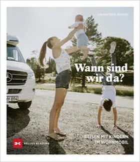 Jöchler | Wann sind wir da? | Buch | 978-3-667-12858-4 | sack.de