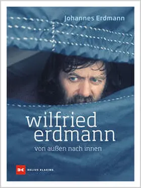 Erdmann | Wilfried Erdmann - von außen nach innen | Buch | 978-3-667-12859-1 | sack.de