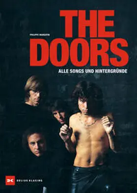 The Doors | Buch | 978-3-667-12896-6 | sack.de