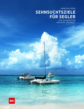 Bird | Sehnsuchtsziele für Segler | E-Book | sack.de