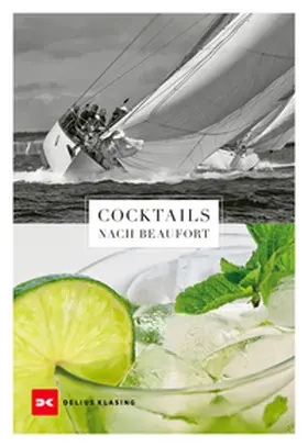 Fach-Vierth | Cocktails nach Beaufort | E-Book | sack.de