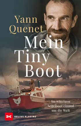Quenet |  Mein Tiny Boot | eBook | Sack Fachmedien