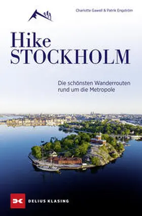 Gawell / Engström | Hike Stockholm | Buch | 978-3-667-12959-8 | www2.sack.de