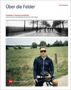 Marquardt | Über die Felder | Buch | 978-3-667-12967-3 | www2.sack.de