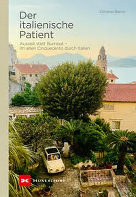 Blanck | Der italienische Patient | Buch | 978-3-667-12969-7 | www2.sack.de