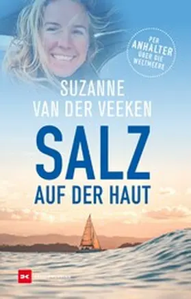 Veeken | Salz auf der Haut | E-Book | www2.sack.de
