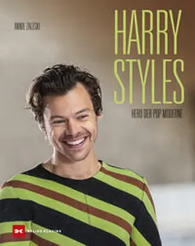 Zaleski | Harry Styles | Buch | 978-3-667-13054-9 | www2.sack.de