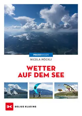 Möckli | Wetter auf dem See | Buch | 978-3-667-13065-5 | www2.sack.de