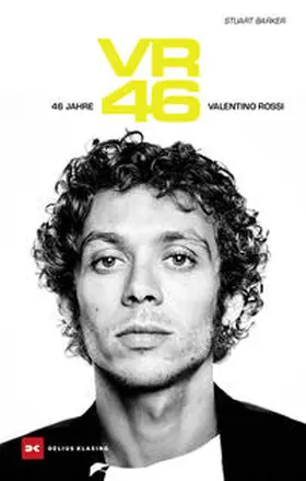 Barker | VR 46 | Buch | 978-3-667-13072-3 | www2.sack.de