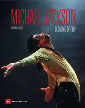 Lecocq |  Michael Jackson | Buch |  Sack Fachmedien