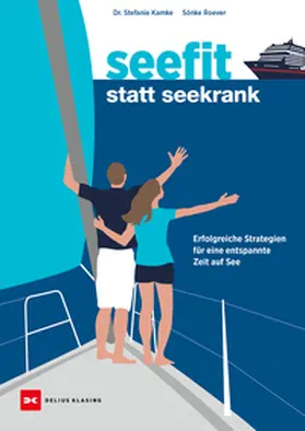 Roever / Kamke | Seefit statt seekrank | E-Book | sack.de