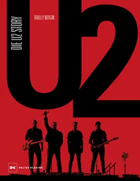 Morgan | U2 | Buch | 978-3-667-13121-8 | www2.sack.de