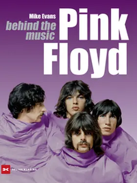 Evans |  Pink Floyd | Buch |  Sack Fachmedien