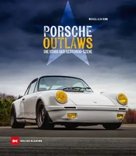 Ross |  Porsche Outlaws | Buch |  Sack Fachmedien