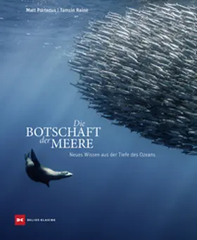 Porteous / Raine | Die Botschaft der Meere | Buch | 978-3-667-13142-3 | sack.de