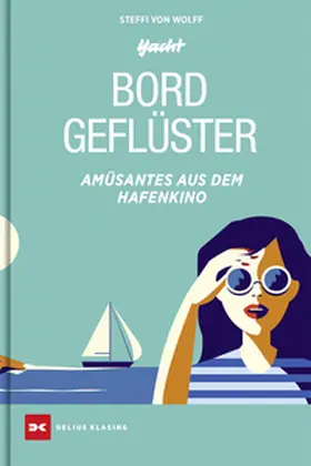 Wolff | Bordgeflüster | Buch | 978-3-667-13153-9 | www2.sack.de